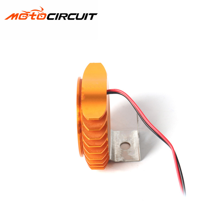 Aksesoris Lampu Depan Led Sepeda Motor Lampu Kabut Mini Lampu Berkendara Untuk Lampu Sorot Mobil Sepeda Motor