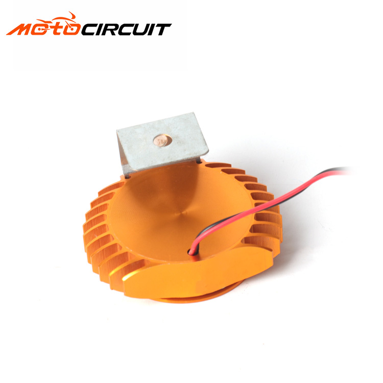 Aksesoris Lampu Depan Led Sepeda Motor Lampu Kabut Mini Lampu Berkendara Untuk Lampu Sorot Mobil Sepeda Motor