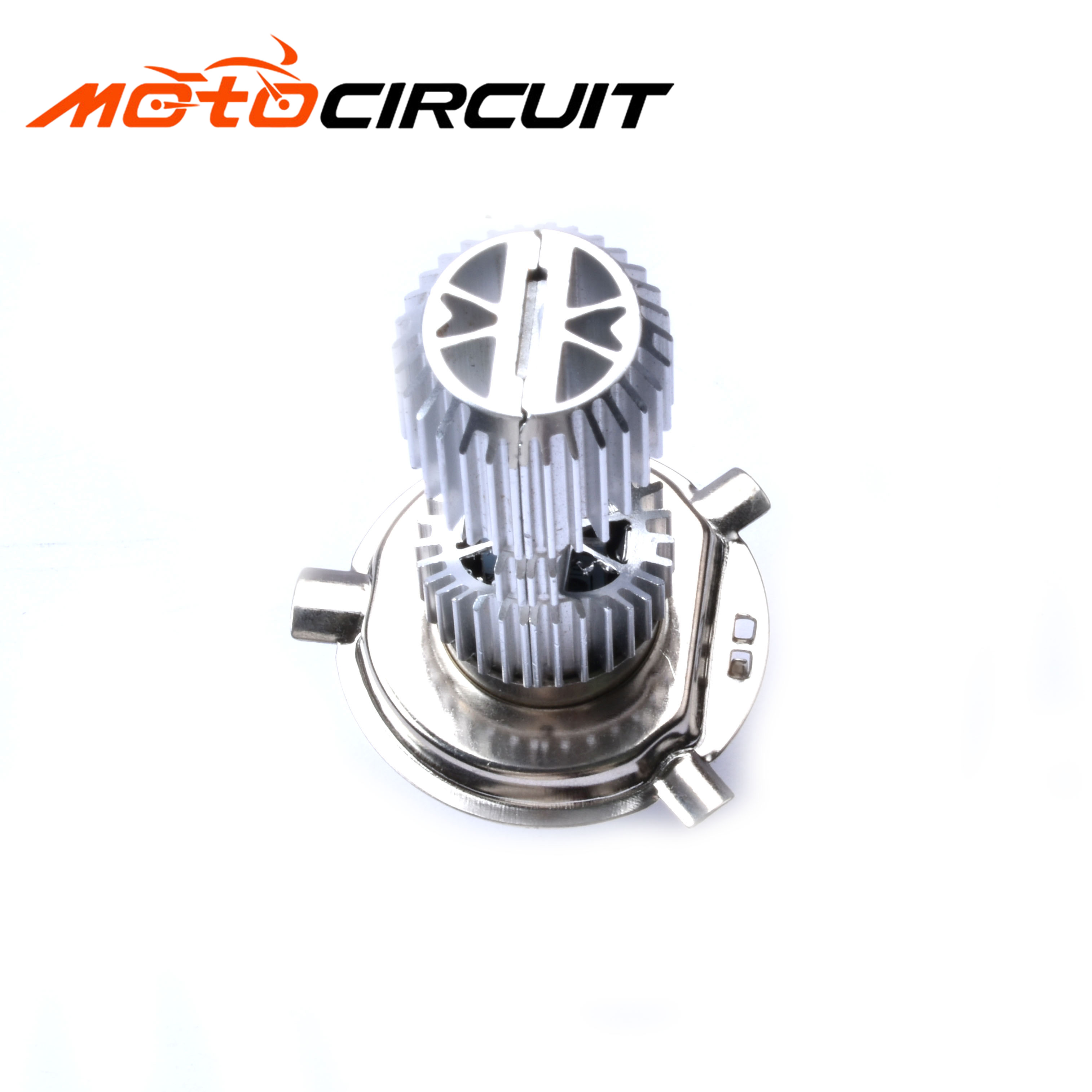 Sistem Penerangan Sepeda Motor Mosaike Bohlam Lampu Depan Kabut Led 12v 25W Bohlam Sepeda Motor Universal Strobo