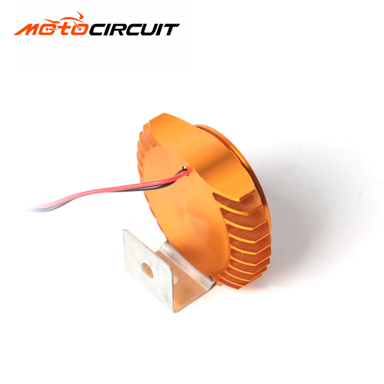 Aksesoris Lampu Depan Led Sepeda Motor Lampu Kabut Mini Lampu Berkendara Untuk Lampu Sorot Mobil Sepeda Motor