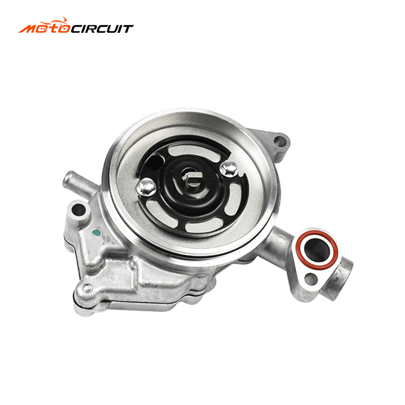 Untuk Yamaha Y15 Y15ZR Motor Pompa Motor Motocicleta Scooter Motorbike Bingkai Bodi Badan Sistem Pendingin Sepeda Motor Aksesoris