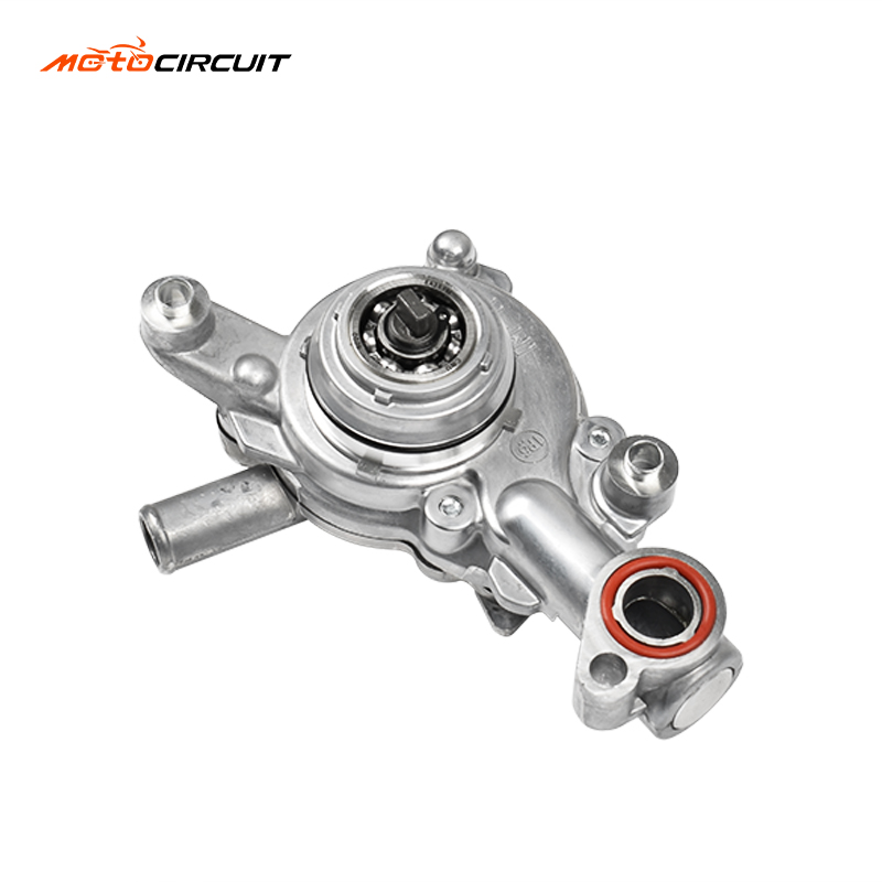 Untuk yamaha y16 y16zr exciter155 pompa air sepeda motor motocicleta scooter bagian tubuh motorikal sistem pendingin motor aksesoris