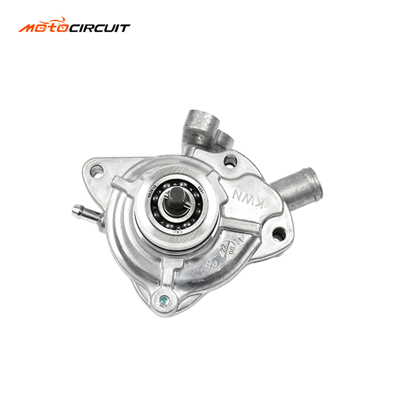 Untuk Honda PCX150 Motorcycle Water Pump Motociclleta Scooter Motorbike Bingkai Bodi Body Motorcycle Pendingin Sistem Aksesoris