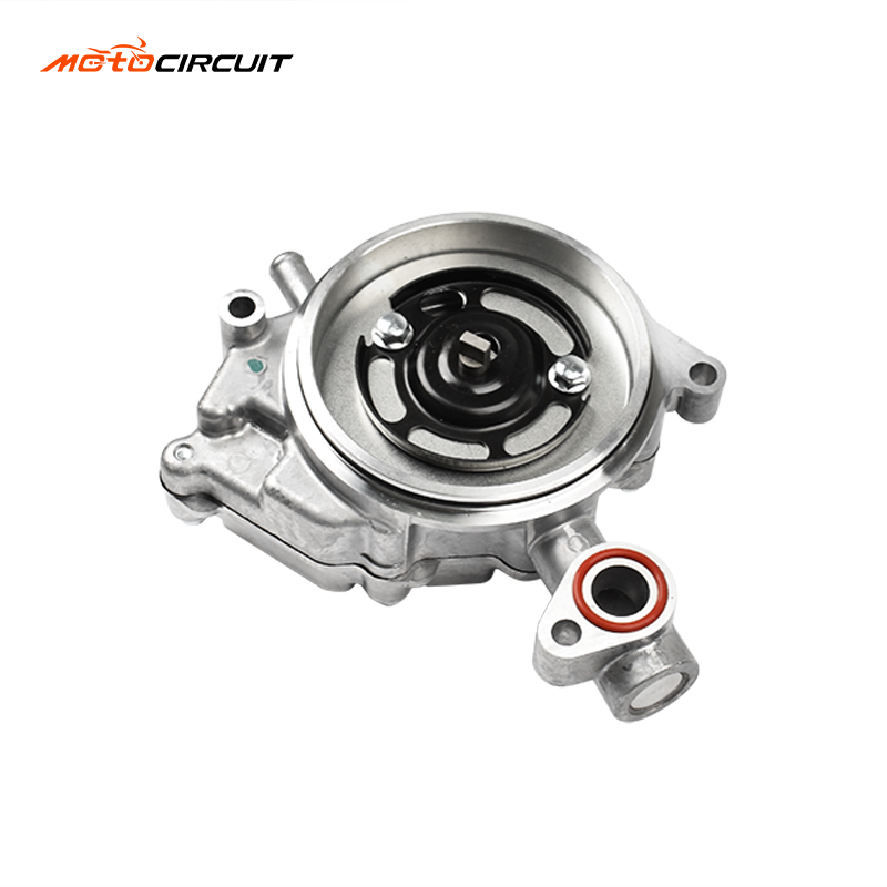 Untuk Yamaha Y15 Y15ZR Motor Pompa Motor Motocicleta Scooter Motorbike Bingkai Bodi Badan Sistem Pendingin Sepeda Motor Aksesoris