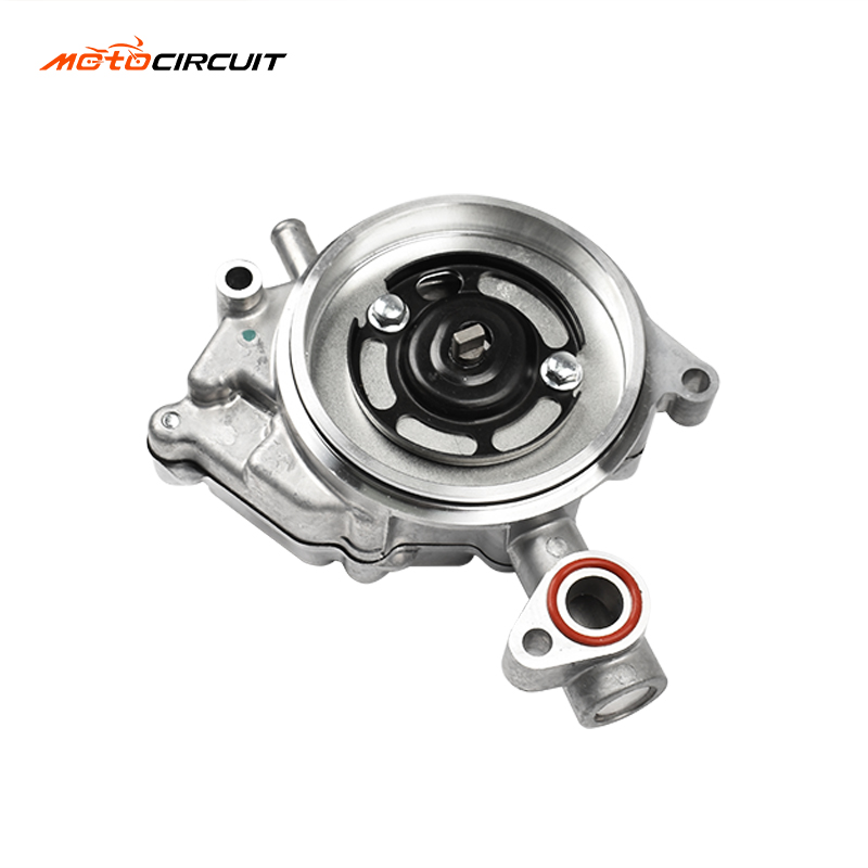 Untuk Yamaha LC135 Pompa Air Sepeda Motor Motociclleta Scooter Motorbike Bingkai Bodi Badan Motor, Sistem Pendingin Aksesoris