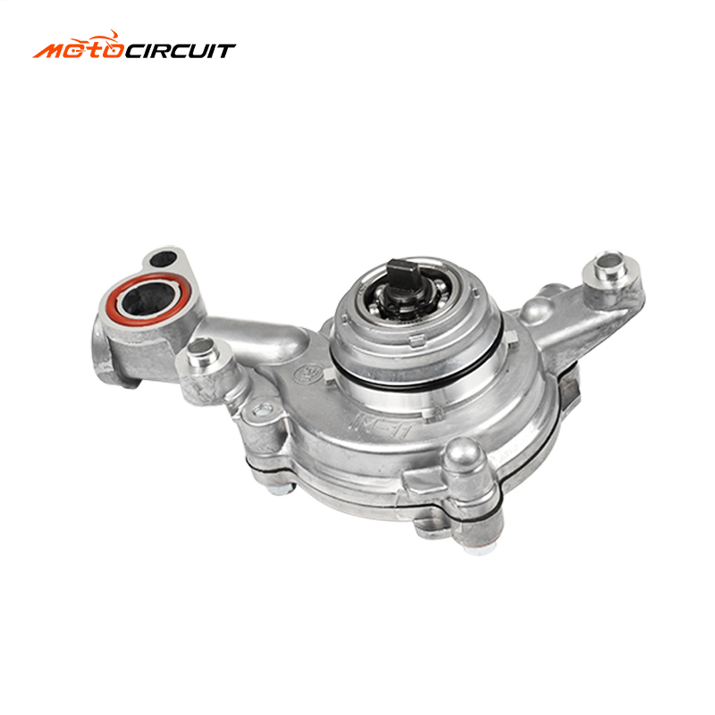 Untuk yamaha y16 y16zr exciter155 pompa air sepeda motor motocicleta scooter bagian tubuh motorikal sistem pendingin motor aksesoris