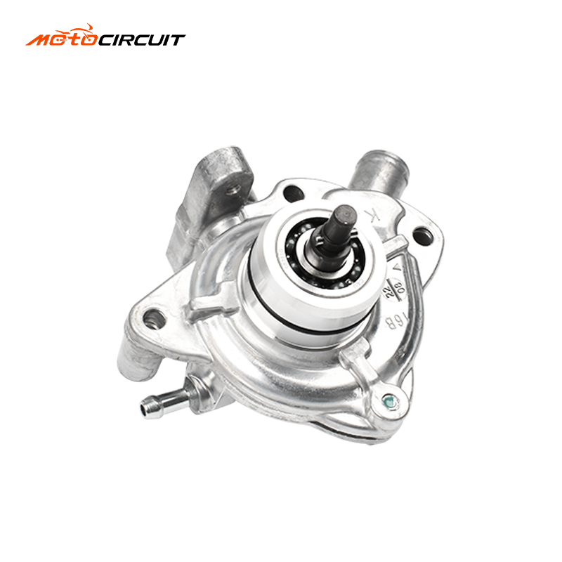 Untuk Honda PCX150 Motorcycle Water Pump Motociclleta Scooter Motorbike Bingkai Bodi Body Motorcycle Pendingin Sistem Aksesoris