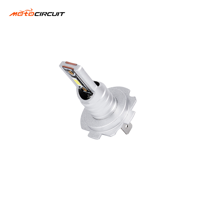 Kecerahan tinggi 35V universal spot headlight motor motor mobil lampu lampu lampu