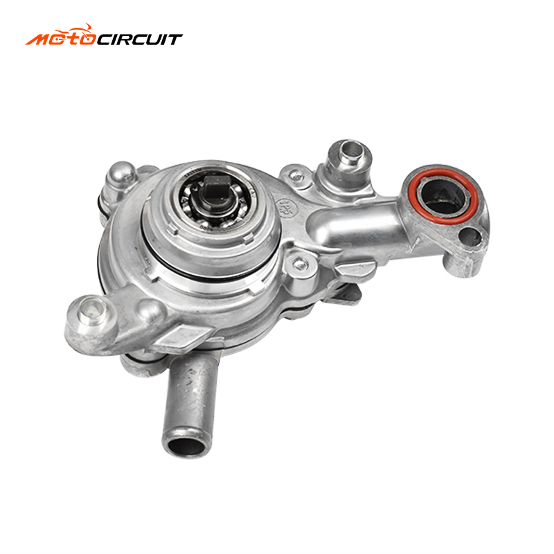 Untuk yamaha y16 y16zr exciter155 pompa air sepeda motor motocicleta scooter bagian tubuh motorikal sistem pendingin motor aksesoris