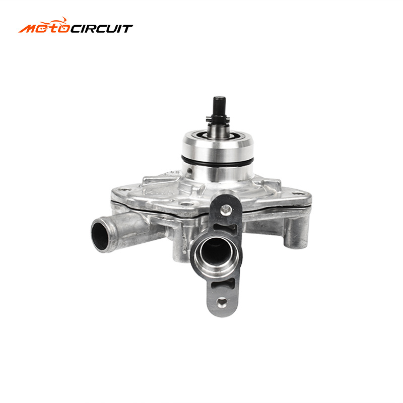 Untuk Honda PCX150 Motorcycle Water Pump Motociclleta Scooter Motorbike Bingkai Bodi Body Motorcycle Pendingin Sistem Aksesoris