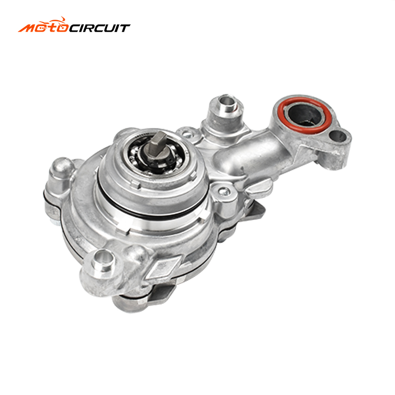 Untuk pompa air sepeda motor yamaha nmax motocicleta scooter motorbike bingkai bodi bagian motor sistem pendingin motor aksesoris