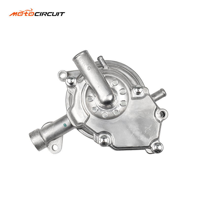 Untuk Yamaha Y15 Y15ZR Motor Pompa Motor Motocicleta Scooter Motorbike Bingkai Bodi Badan Sistem Pendingin Sepeda Motor Aksesoris