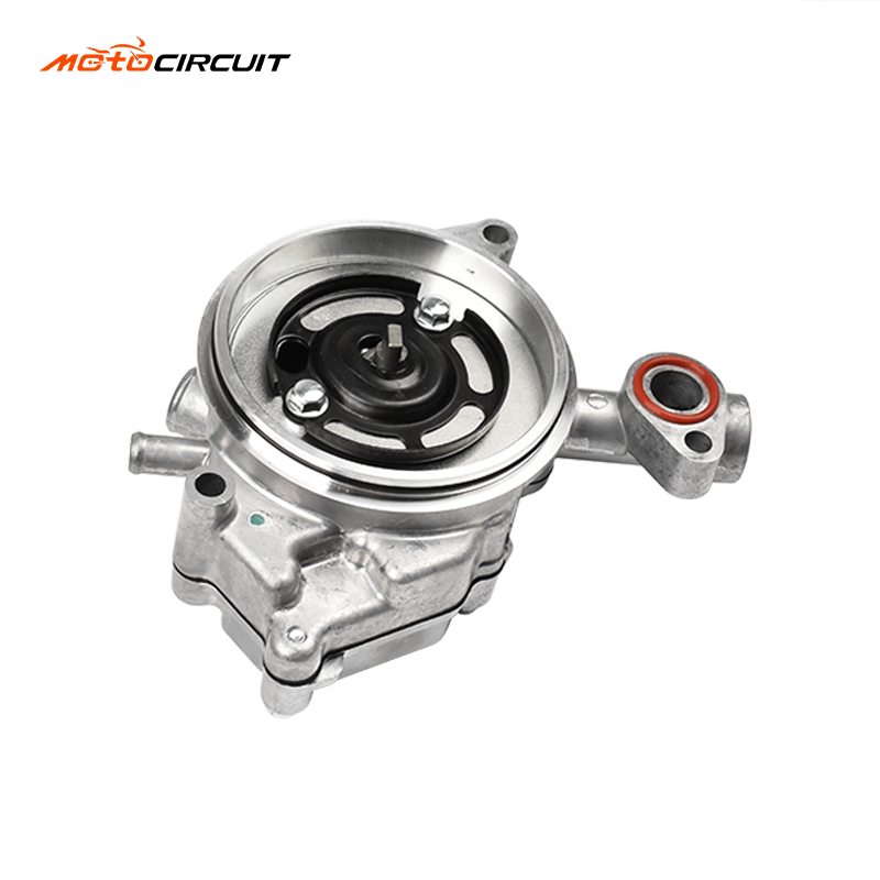 Untuk Yamaha LC135 Pompa Air Sepeda Motor Motociclleta Scooter Motorbike Bingkai Bodi Badan Motor, Sistem Pendingin Aksesoris