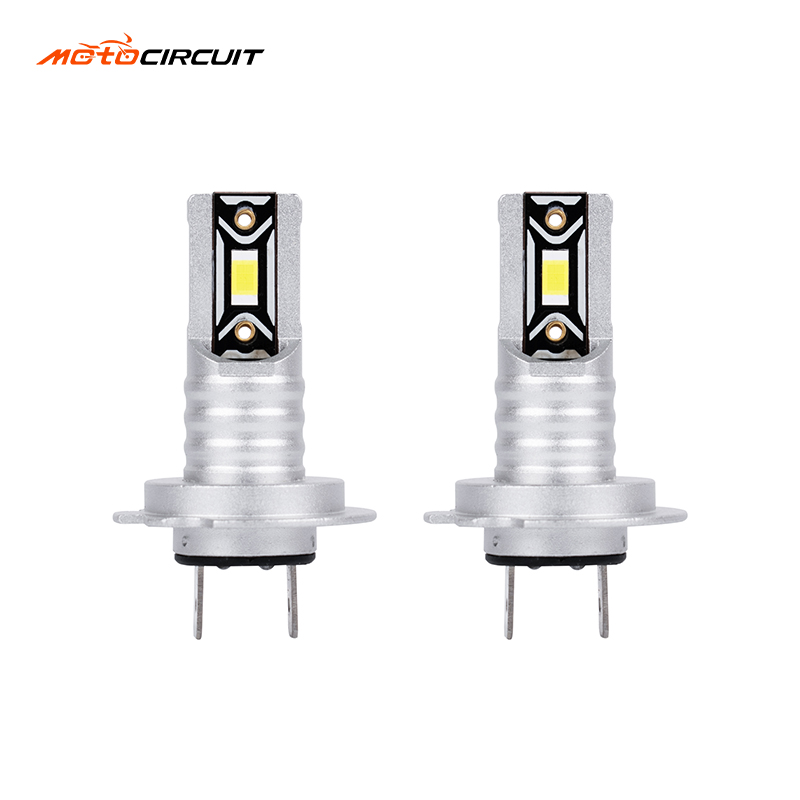 Kecerahan tinggi 35V universal spot headlight motor motor mobil lampu lampu lampu