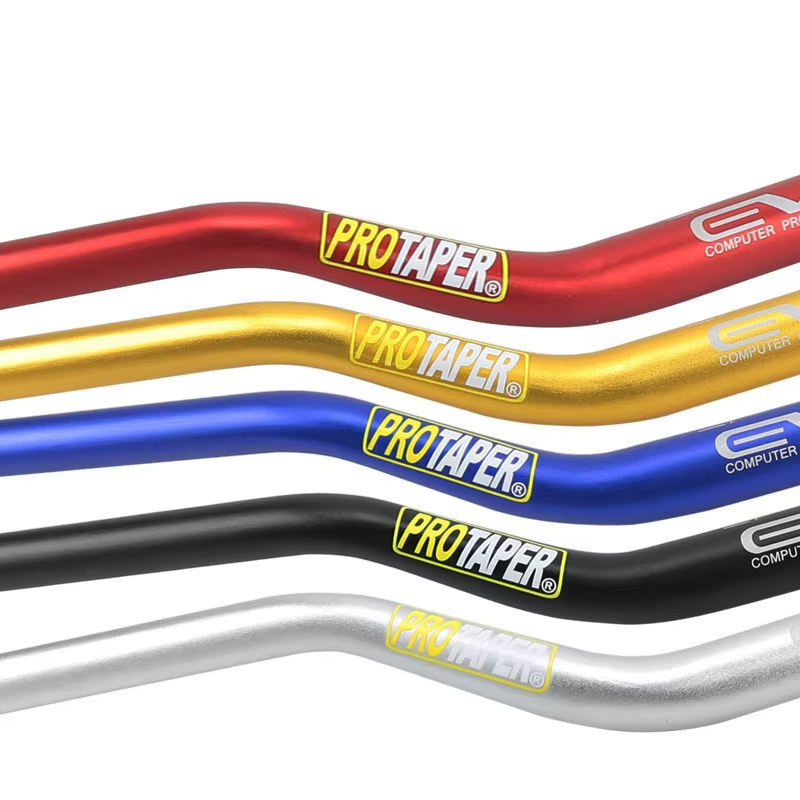 Aksesoris Sepeda Motor Aluminium ATV ATV 80cm Modified Stange 28mm Crossbar Ponsel Tarik Tarik Rod Stange