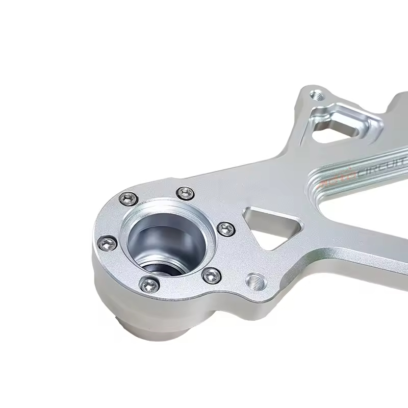 Fit for Honda klik Vario 125 150 160 V1 V2 PARTS engine CNC Racing Motor Swing Arm