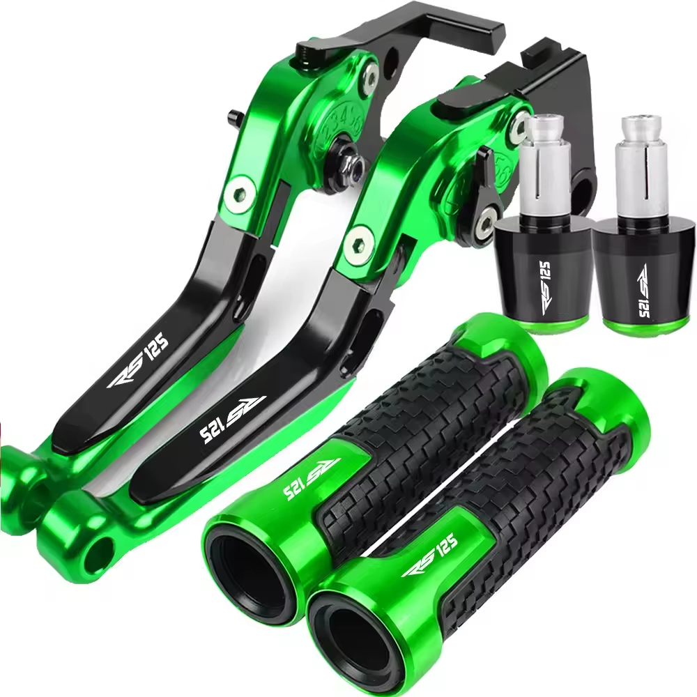Kualitas tinggi universal motor rem kopling tuas