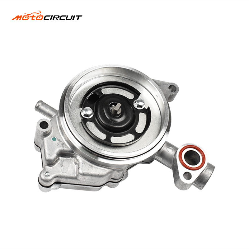 Untuk Yamaha LC135 Pompa Air Sepeda Motor Motociclleta Scooter Motorbike Bingkai Bodi Badan Motor, Sistem Pendingin Aksesoris