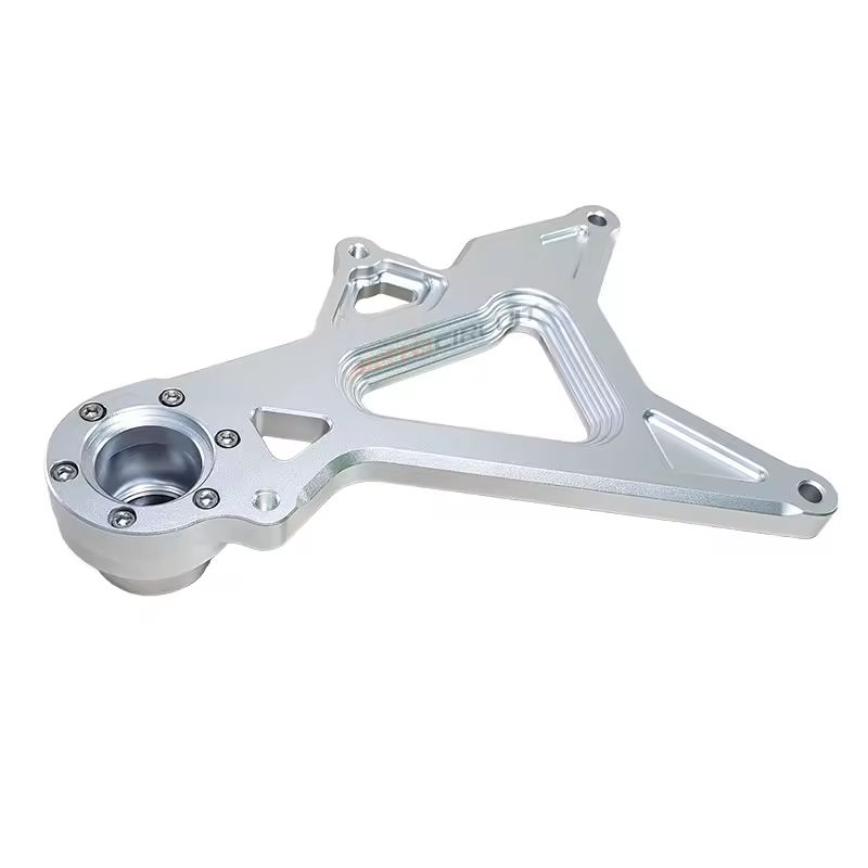 Fit for Honda klik Vario 125 150 160 V1 V2 PARTS engine CNC Racing Motor Swing Arm