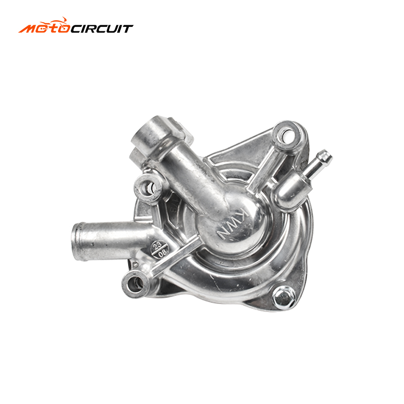 Untuk Honda PCX150 Motorcycle Water Pump Motociclleta Scooter Motorbike Bingkai Bodi Body Motorcycle Pendingin Sistem Aksesoris
