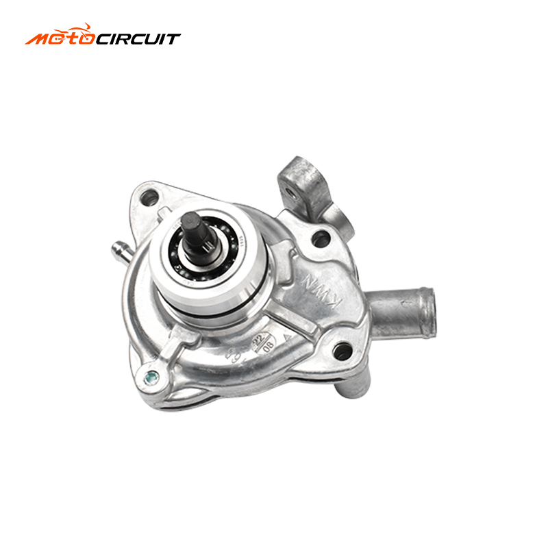 Untuk Honda PCX150 Motorcycle Water Pump Motociclleta Scooter Motorbike Bingkai Bodi Body Motorcycle Pendingin Sistem Aksesoris
