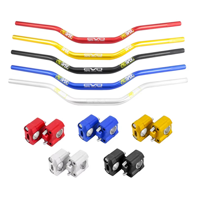 Aksesoris Sepeda Motor Aluminium ATV ATV 80cm Modified Stange 28mm Crossbar Ponsel Tarik Tarik Rod Stange