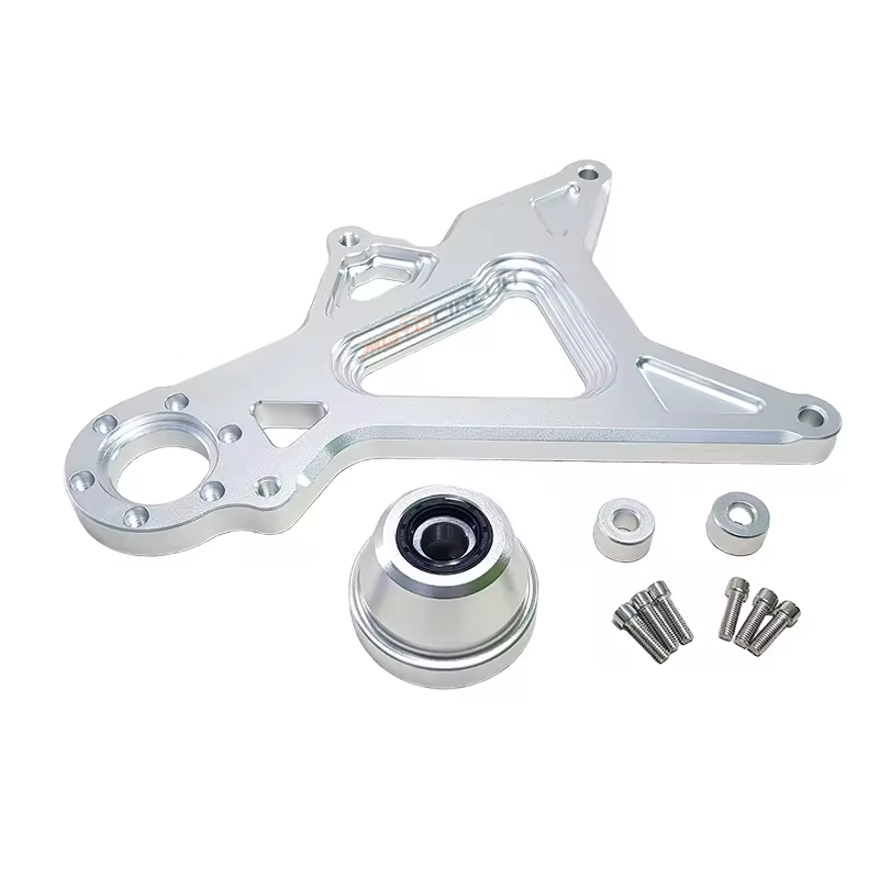 Fit for Honda klik Vario 125 150 160 V1 V2 PARTS engine CNC Racing Motor Swing Arm