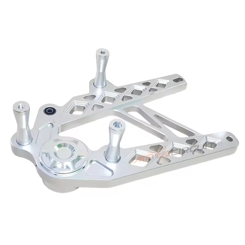 Cocok untuk Yamaha NMAX NVX AEROX 155 V1 V2 CNC Pro Aksesoris Swingarm Racing Lengan Swing Motor Belok Belakang