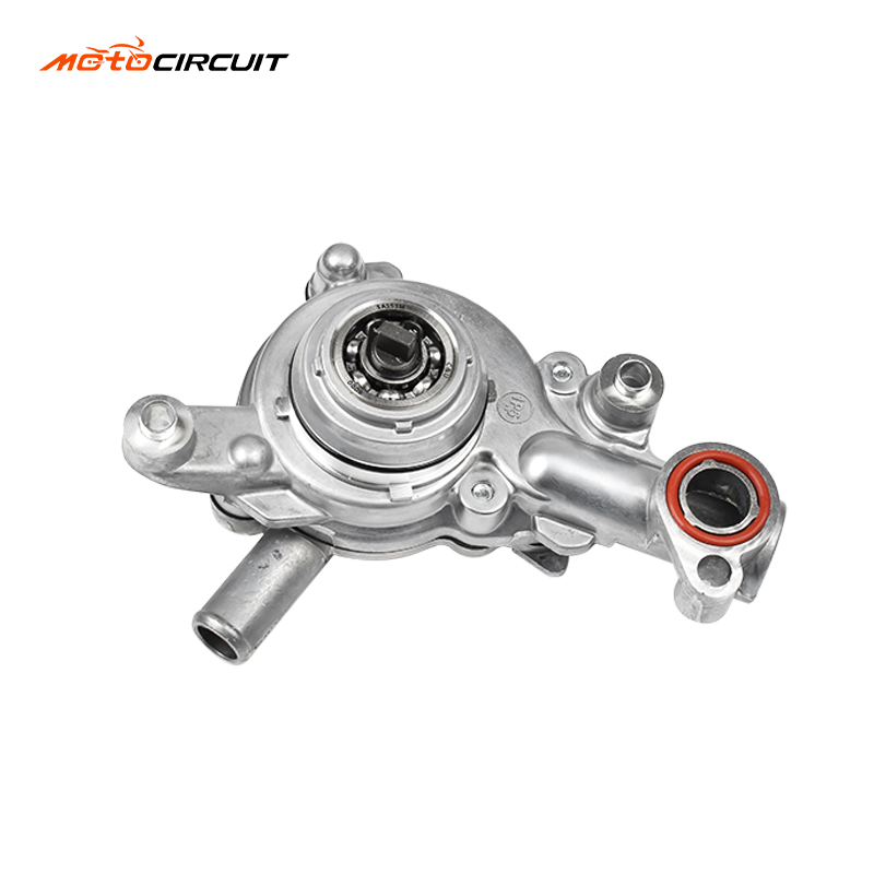 Untuk yamaha y16 y16zr exciter155 pompa air sepeda motor motocicleta scooter bagian tubuh motorikal sistem pendingin motor aksesoris