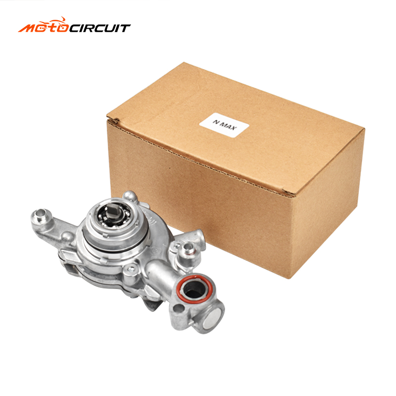 Untuk pompa air sepeda motor yamaha nmax motocicleta scooter motorbike bingkai bodi bagian motor sistem pendingin motor aksesoris
